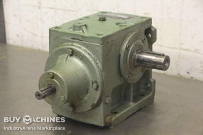 Gear 1:75,36 SEW SSG3W