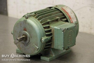 Elektromotor 0,55 kW 2800 U/min Dietz DR 71 b/2p