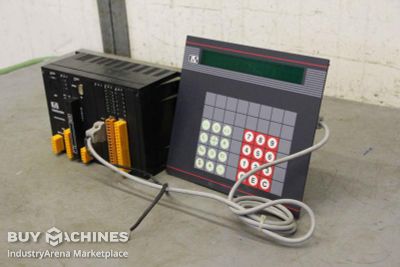 Central processing unit CPU B&R Minicontrol  MCGE33-0