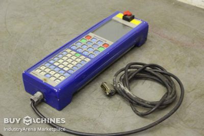 Control unit Battenfeld BA-T2400