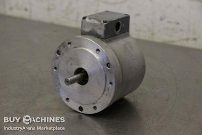 Rotary encoder IVO G 308.05AAX04