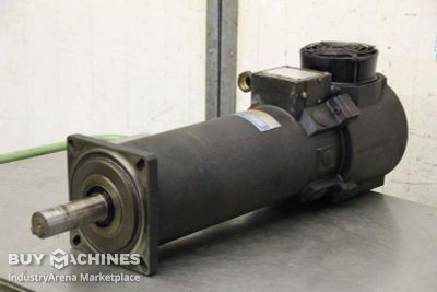 Spindelmotor Fanuc 5-2000M
