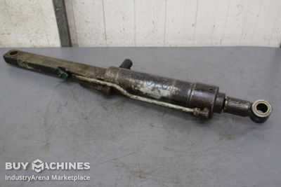 Hydraulic cylinder unbekannt Hub 210 mm