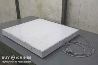 Surface-mounted luminaire Relux 5 Röhren