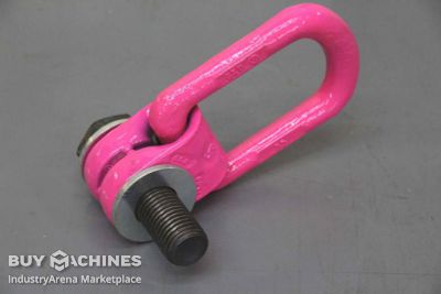 Load block 5 t 4 pieces RUD VLBG 5 t M 30