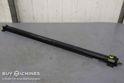 Hydraulic cylinder Parker C-M1144  Hub 850 mm