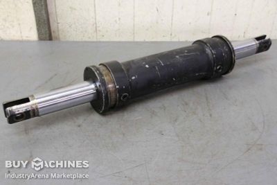 Hydraulic cylinder unbekannt Hub 210 mm