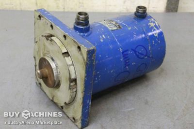 Short-stroke heavy-duty cylinder Tirre 140.70.75.10372
