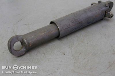 Hydraulic cylinder unbekannt Hub 280 mm
