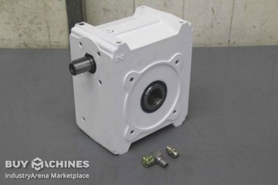 Gear ratio 26,5:1 Mädler E 080 B