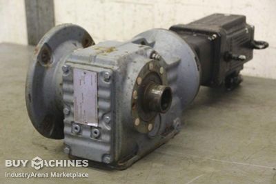 Getriebemotor Servomotor 11 U/min SEW-Eurodrive KHF47/A  CMP71S