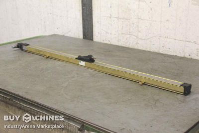 Digital scale 800 mm Sfernice Meßlänge 800 mm