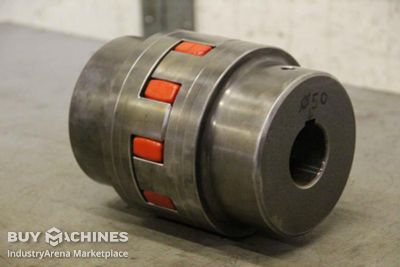 Claw coupling KTR-Rotex KTR-Rotex 75