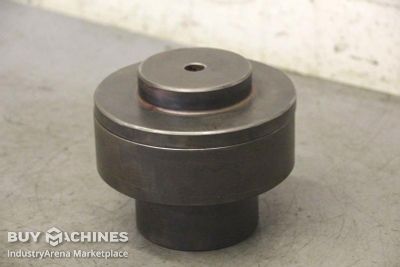 Claw coupling unbekannt Durchmesser 142 mm