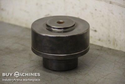 Claw coupling unbekannt Durchmesser 90 mm