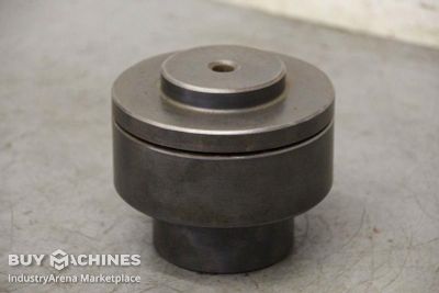 Claw coupling unbekannt Durchmesser 108 mm