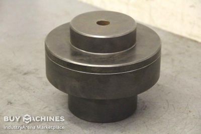 Claw coupling unbekannt Durchmesser 176 mm