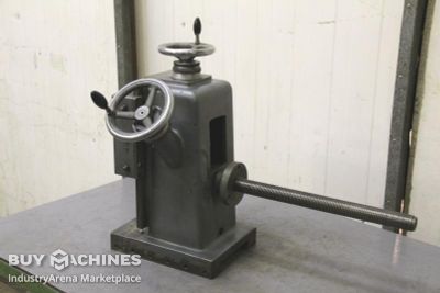 Quersupport Kunzmann UFV 600