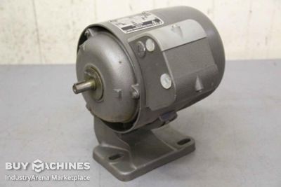 Elektromotor 0,37 kW 1420 U/min Quick DM 0,5-4