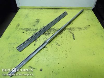Drawer rail unbekannt 600/1100 mm