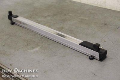 Digital scale 450 mm Novotechnik Battenfeld TLH 450