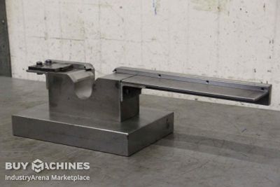 Die tool unbekannt Durchmesser 45 mm