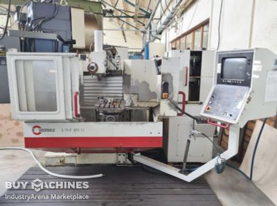 HERMLE UWF 851 H