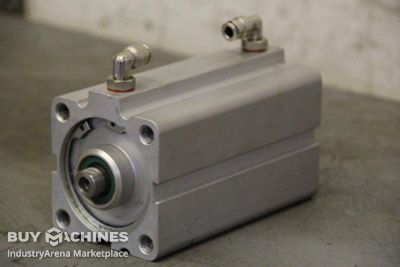 Pneumatic cylinders Bosch 0 822 010 279