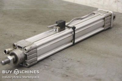 Pneumatic cylinders Bosch 0 822 351 008