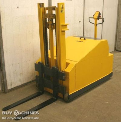 Height lift truck BAKA EGGT 69-1604
