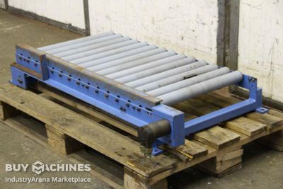 Driven roller conveyor unbekannt Rollenbreite 500 mm