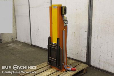 Lifting device Schmidt Handling Hubhöhe 725 mm  100 kg