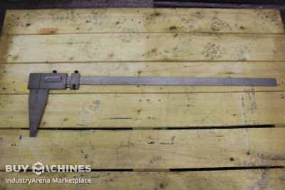 Measuring stick Massi 0-750 mm
