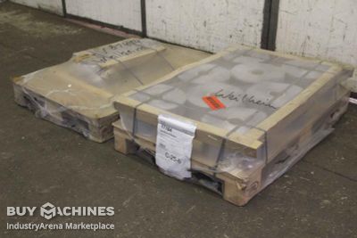 Rolled lead MK 150.000 x 145 x 0,45 mm