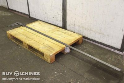 Measuring stick Massi 0-2000 mm