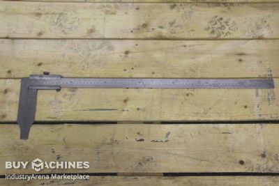 Measuring stick unbekannt 0-600 mm