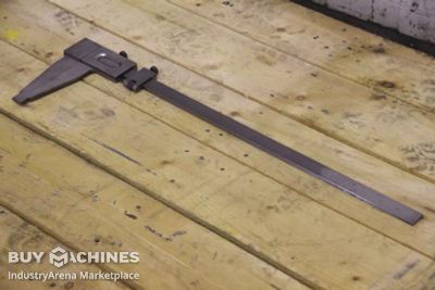 Measuring stick Massi 0-500 mm