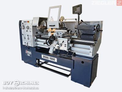 Zimas D500-1000