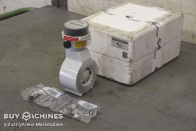 Flow meter Kromschroeder DM 65Z50-40