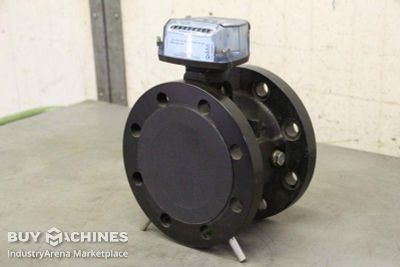 Flow meter ltron MZ 100  DN 100