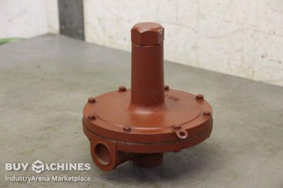 Safety relief valve ltron 275-D