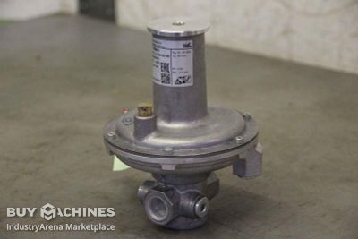 Gas pressure regulator Kromschröder VGBF 15R40-1