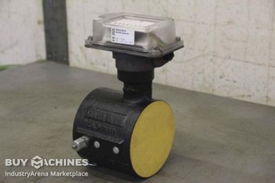 Flow meter Actaris MZ 80  DVGW