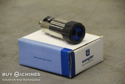 Fiber optic sensor Wenglor UF87PA3
