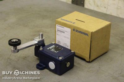 Position switch Schmersal MD 441-11y-M20
