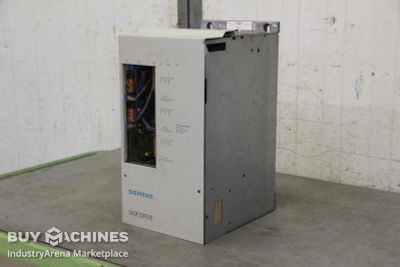 LT-Module Siemens Simodrive 6SC 6101-2B-Z