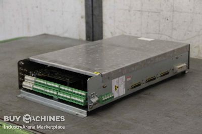 Sinumerik line control Siemens Sinumerik 805