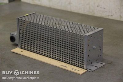 Braking resistor SEW Eurodrive BW068-004