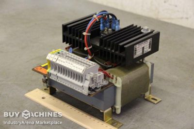 Transformer 0,5 kVA Riedel RDRKL 16