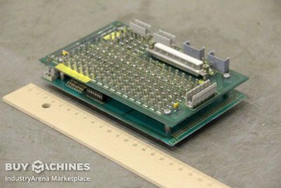 Electronic Module Bachmann Battenfeld CVA500  CV-A500 B2532/00
